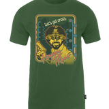 Happy Trees Tee