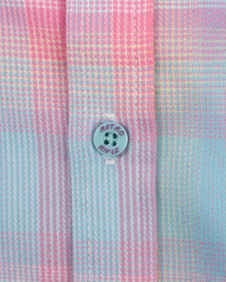 Hare Trigger Flannel