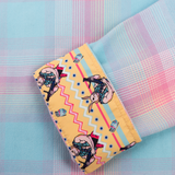 Hare Trigger Flannel