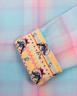 Hare Trigger Flannel