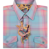 Hare Trigger Flannel