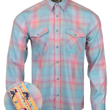 Hare Trigger Flannel