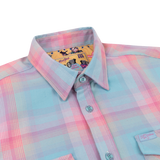 Hare Trigger Flannel