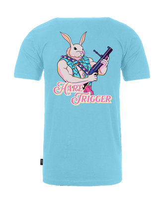 Hare Trigger Tee