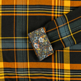 Hawaiian Drip Flannel