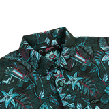 Hawaiian Drip V2 Button Down