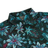 Hawaiian Drip V2 Polo