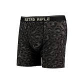 Shark/Drip/Leopard Boxer Briefs 3-Pack - Final Sale