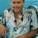 Dogtown Button Down