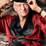The Gentleman Robe