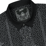 High Class Button Down (Pearl Snaps)