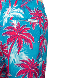 High Crown V2 (Miami) Shorts (5" Inseam)