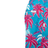 High Crown V2 (Miami) Shorts (5" Inseam)