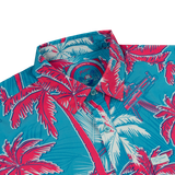 High Crown V2 (Miami) Button Down