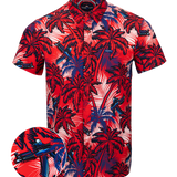 High Crown V2 Button Down