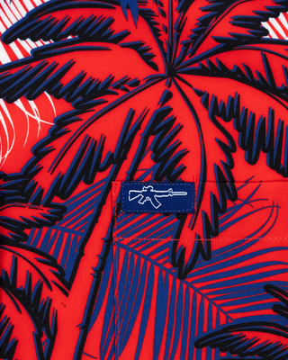 High Crown V2 Button Down