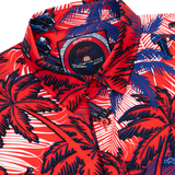 High Crown V2 Button Down