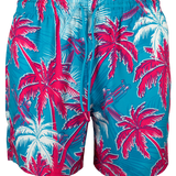 High Crown V2 (Miami) Shorts (5" Inseam)
