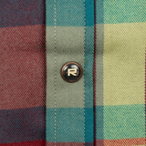 The Hitman V2 Flannel (Pearl Snaps)