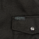 The Hitman V3 Flannel (Pearl Snaps)