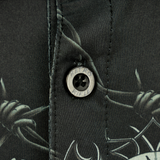 The Hitman V3 Polo