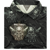The Hitman V3 Polo
