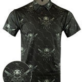 The Hitman V3 Polo