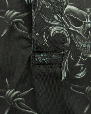 The Hitman V3 Polo