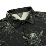 The Hitman V3 Polo