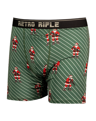 Holiday Boxer Briefs 3-Pack - Final Sale