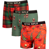 Holiday Boxer Briefs 3-Pack - Final Sale