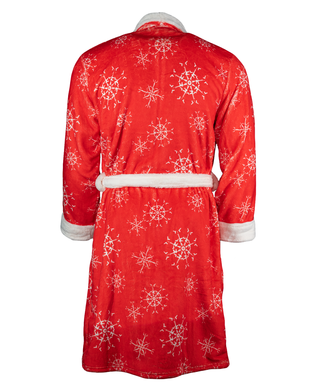 Holiday Robe (One Size S-2xl) Holiday Robe (One Size S-2xl)