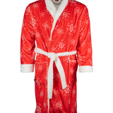 Holiday Robe (One Size S-2XL)
