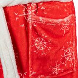 Holiday Robe (One Size S-2XL)