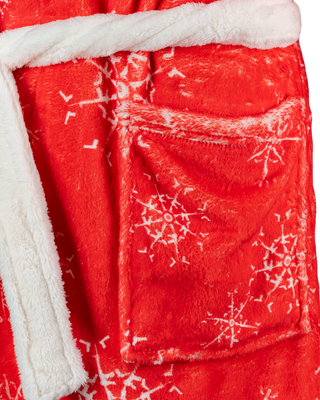 Holiday Robe (One Size S-2XL)