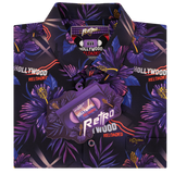 Hollywood Reloaded Button Down