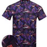 Hollywood Reloaded Button Down