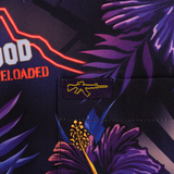 Hollywood Reloaded Button Down