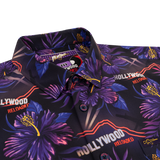 Hollywood Reloaded Button Down