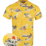 Hollywood Button Down