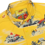 Hollywood Button Down