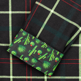 Homeland Flannel