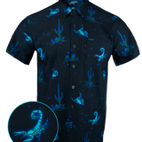 Homeland V2 Button Down