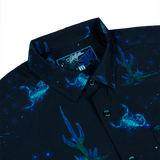 Homeland V2 Button Down