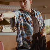 Le Big Mac Button Down