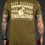 Hot Potato Tee