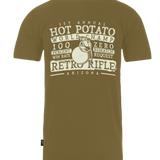 Hot Potato Tee
