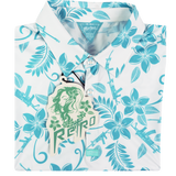 Hula (White) Polo