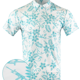Hula (White) Polo