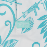 Hula (White) Polo